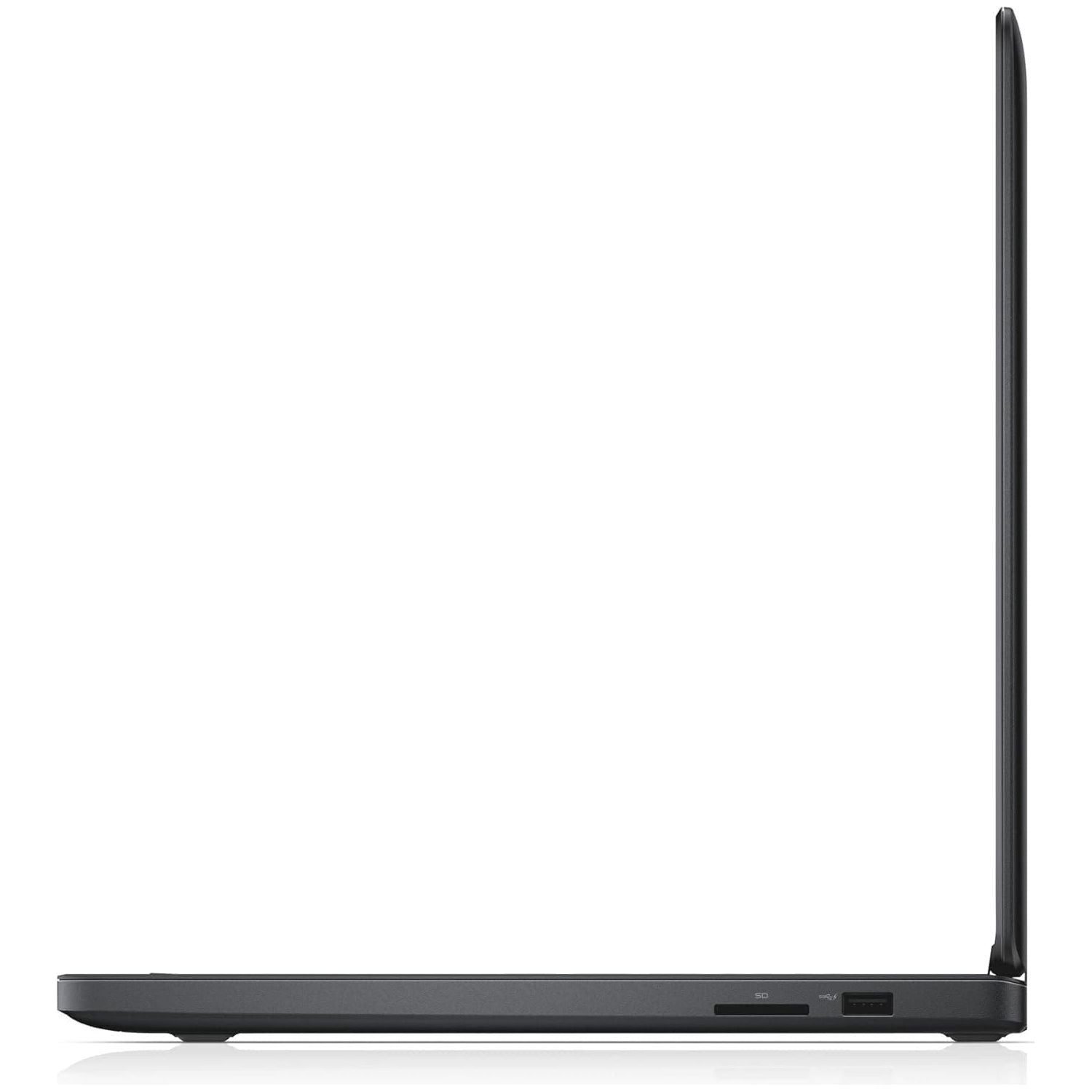 Buy Dell,Dell Latitude E5550 15.6" Laptop - Core i5-5300U, 8GB RAM, 500GB HDD, Black - Gadcet UK | UK | London | Scotland | Wales| Near Me | Cheap | Pay In 3 | Laptops