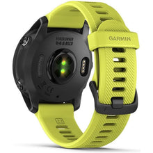 Buy Garmin,Garmin Forerunner 945 LTE GPS Smartwatch Yellow Performance Pack Edition - Gadcet UK | UK | London | Scotland | Wales| Near Me | Cheap | Pay In 3 | Smart Watches