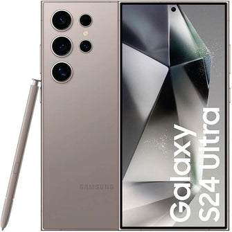 Buy Samsung,Samsung Galaxy S24 Ultra 5G - 256GB - Titanium Grey - Unlocked - Gadcet UK | UK | London | Scotland | Wales| Near Me | Cheap | Pay In 3 | Unlocked Mobile Phones