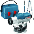 Buy Bosch Professional,Bosch GOL 26 D Professional Optical Level Kit - 26x Magnification, 360° Measurement, 100m Range, Includes GR 500 Rod, BT 160 Tripod & Carrying Case - Gadcet UK | UK | London | Scotland | Wales| Near Me | Cheap | Pay In 3 | Measuring & Layout Tools