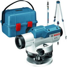Buy Bosch Professional,Bosch GOL 26 D Professional Optical Level Kit - 26x Magnification, 360° Measurement, 100m Range, Includes GR 500 Rod, BT 160 Tripod & Carrying Case - Gadcet UK | UK | London | Scotland | Wales| Near Me | Cheap | Pay In 3 | Measuring & Layout Tools