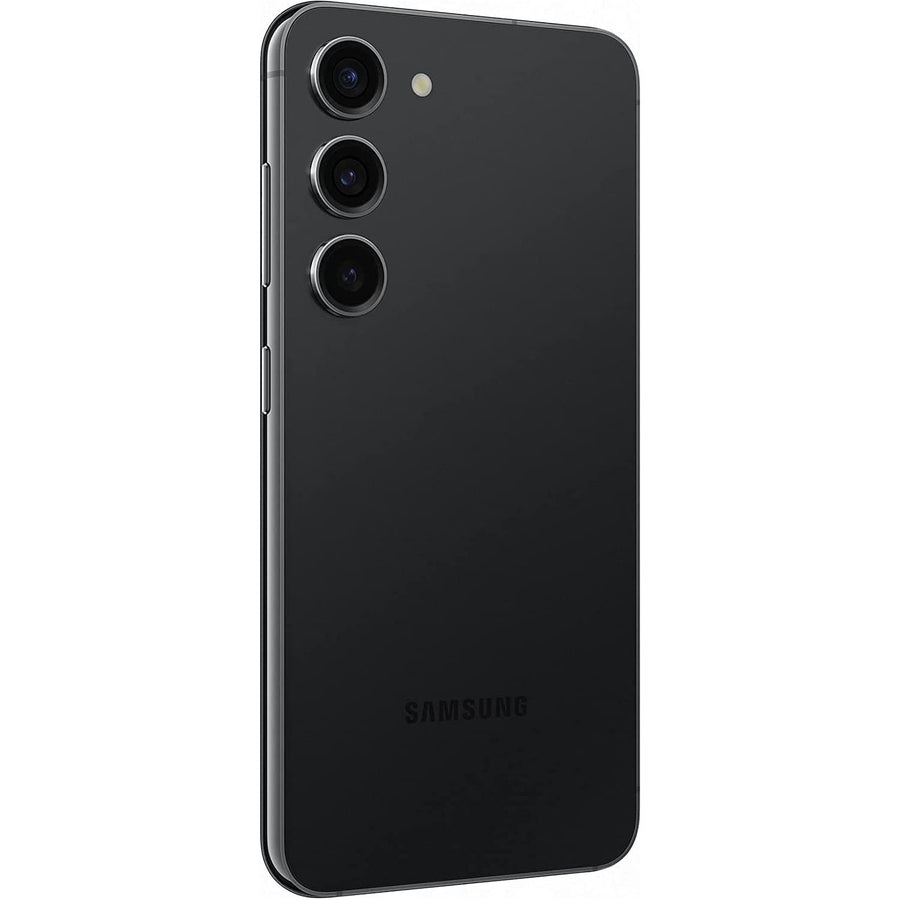 Samsung Galaxy S23 5G 256GB Dual Sim Black - Unlocked– Gadcet UK