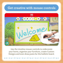 Buy Nintendo,Animal Crossing: New Horizons- Nintendo Switch 2 Edition - Gadcet UK | UK | London | Scotland | Wales| Near Me | Cheap | Pay In 3 | Video Game Software