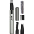 Buy Wahl,Wahl Micro Finisher 3-in-1 Nose, Ear & Eyebrow Trimmer – Lithium Battery Powered, Washable Heads, Painless Grooming for Men & Women, Gift Idea - Gadcet UK | UK | London | Scotland | Wales| Near Me | Cheap | Pay In 3 | Trimmers