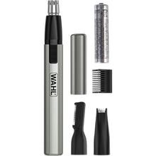 Buy Wahl,Wahl Micro Finisher 3-in-1 Nose, Ear & Eyebrow Trimmer – Lithium Battery Powered, Washable Heads, Painless Grooming for Men & Women, Gift Idea - Gadcet UK | UK | London | Scotland | Wales| Near Me | Cheap | Pay In 3 | Trimmers