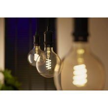 Buy Philips Hue,Philips Hue White Ambiance Filament Single Smart LED Globe [E27 Edison Screw] - 550 Lumens. Works with Alexa, Google Assistant and Apple Homekit - Gadcet UK | UK | London | Scotland | Wales| Near Me | Cheap | Pay In 3 | LED Light Bulbs