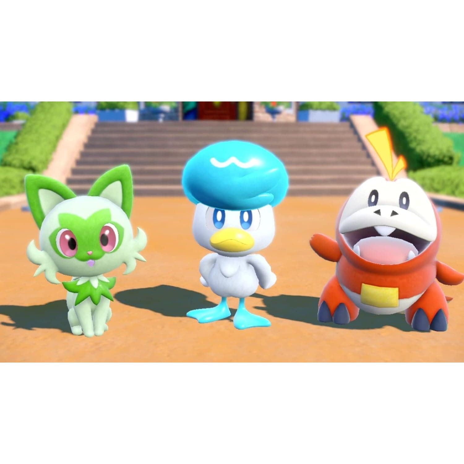Buy Nintendo,Pokemon Scarlet + Violet Double pack - Gadcet UK | UK | London | Scotland | Wales| Near Me | Cheap | Pay In 3 | Video Game Software