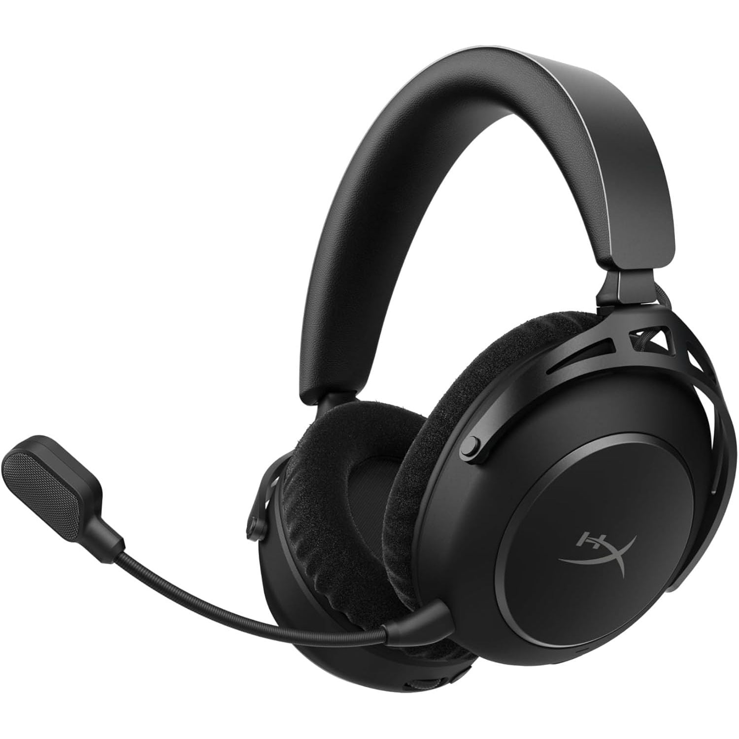 Buy HyperX,HyperX Cloud Alpha 2 Wireless Gaming Headset – 250 Hours Battery, Dual Chamber Drivers, Multi-Platform Compatibility – Black - Gadcet UK | UK | London | Scotland | Wales| Near Me | Cheap | Pay In 3 | Headphones & Headsets