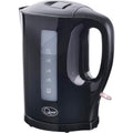 Buy Quest,Quest 1.7 Litre Electric Kettle – Black - Gadcet UK | UK | London | Scotland | Wales| Near Me | Cheap | Pay In 3 | Electric Kettles