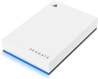 Buy Seagate,Seagate Game Drive for PS5, 5 TB, External HDD, USB 3.0, Officially Licensed, Blue LED (STLV5000200) - Gadcet UK | UK | London | Scotland | Wales| Near Me | Cheap | Pay In 3 | External hard drives