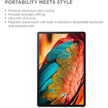Buy Lenovo,Lenovo Tab P11 Pro (2nd Gen) Android Tablet - 11" 2.5K OLED, 256GB Storage, 8GB RAM, Wi-Fi 6, Storm Grey - Gadcet UK | UK | London | Scotland | Wales| Near Me | Cheap | Pay In 3 | Tablet Computers