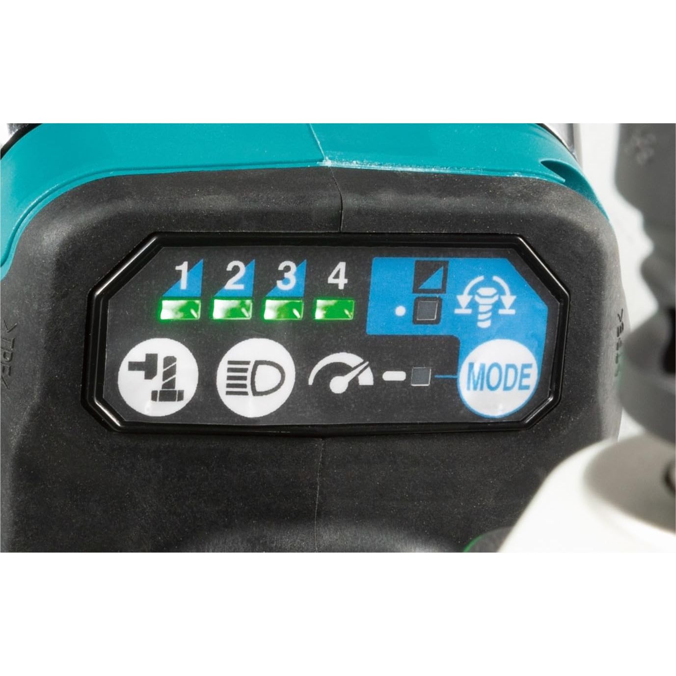 Makita DTW300Z 18V LXT Brushless 1/2" Impact Wrench – 330Nm, 580Nm Nut-Busting Torque, Body Only