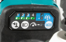 Makita DTW300Z 18V LXT Brushless 1/2" Impact Wrench – 330Nm, 580Nm Nut-Busting Torque, Body Only