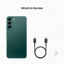 Buy Gadcet.com,Samsung Galaxy S22+ 5G Mobile Phone 128GB - Green - Gadcet.com | UK | London | Scotland | Wales| Ireland | Near Me | Cheap | Pay In 3 | 