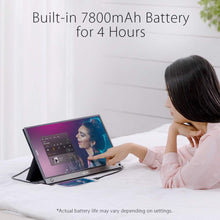 Buy ASUS,ASUS ZenScreen Touch 15.6" FHD Portable Monitor (MB16AMT) - IPS, 1080P, USB-C, HDMI, 10-Point Touch, Smart Cover, Compatible with Laptop, PC, Phone - Gadcet UK | UK | London | Scotland | Wales| Near Me | Cheap | Pay In 3 | Portable Monitors