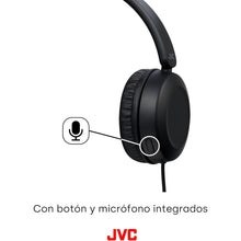 Buy JVC,JVC HA-S31M Foldable On-Ear Headphones with Remote & Microphone – Lightweight, Black - Gadcet UK | UK | London | Scotland | Wales| Near Me | Cheap | Pay In 3 | On-Ear Headphones