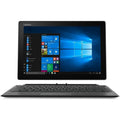 Buy Lenovo,Lenovo Miix 520-12IKB - 12-Inch - 8 GB RAM - 256 GB SDD - Intel Core i5-8250U - Intel UHD 620 Graphics - Windows 10 Pro - Black - Gadcet UK | UK | London | Scotland | Wales| Ireland | Near Me | Cheap | Pay In 3 | Laptops