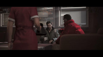 Buy Microsoft,Alan Wake Remastered - Xbox Series X - Gadcet UK | UK | London | Scotland | Wales| Ireland | Near Me | Cheap | Pay In 3 | Video Game Software