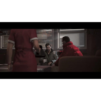 Buy playstation,Alan Wake Remastered - PS4 - Gadcet UK | UK | London | Scotland | Wales| Near Me | Cheap | Pay In 3 | Video Game Software