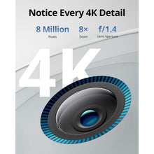 Buy eufy Security,EufyCam 3 S330 2-Pack - 4K Wireless Outdoor Security Cameras with Solar Panel, AI Face Recognition, Expandable 16TB Storage - Gadcet UK | UK | London | Scotland | Wales| Near Me | Cheap | Pay In 3 | Surveillance Cameras