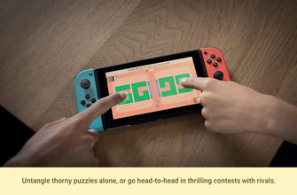 Buy Nintendo,Big Brain Academy: Brain vs Brain (Nintendo Switch) - Gadcet UK | UK | London | Scotland | Wales| Near Me | Cheap | Pay In 3 | Video Game Software