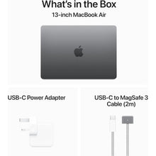 Buy Apple,Apple MacBook Air 15" M3 (8-Core CPU, 10-Core GPU) - 8GB RAM, 256GB SSD, Space Grey - Gadcet UK | UK | London | Scotland | Wales| Near Me | Cheap | Pay In 3 | Laptops