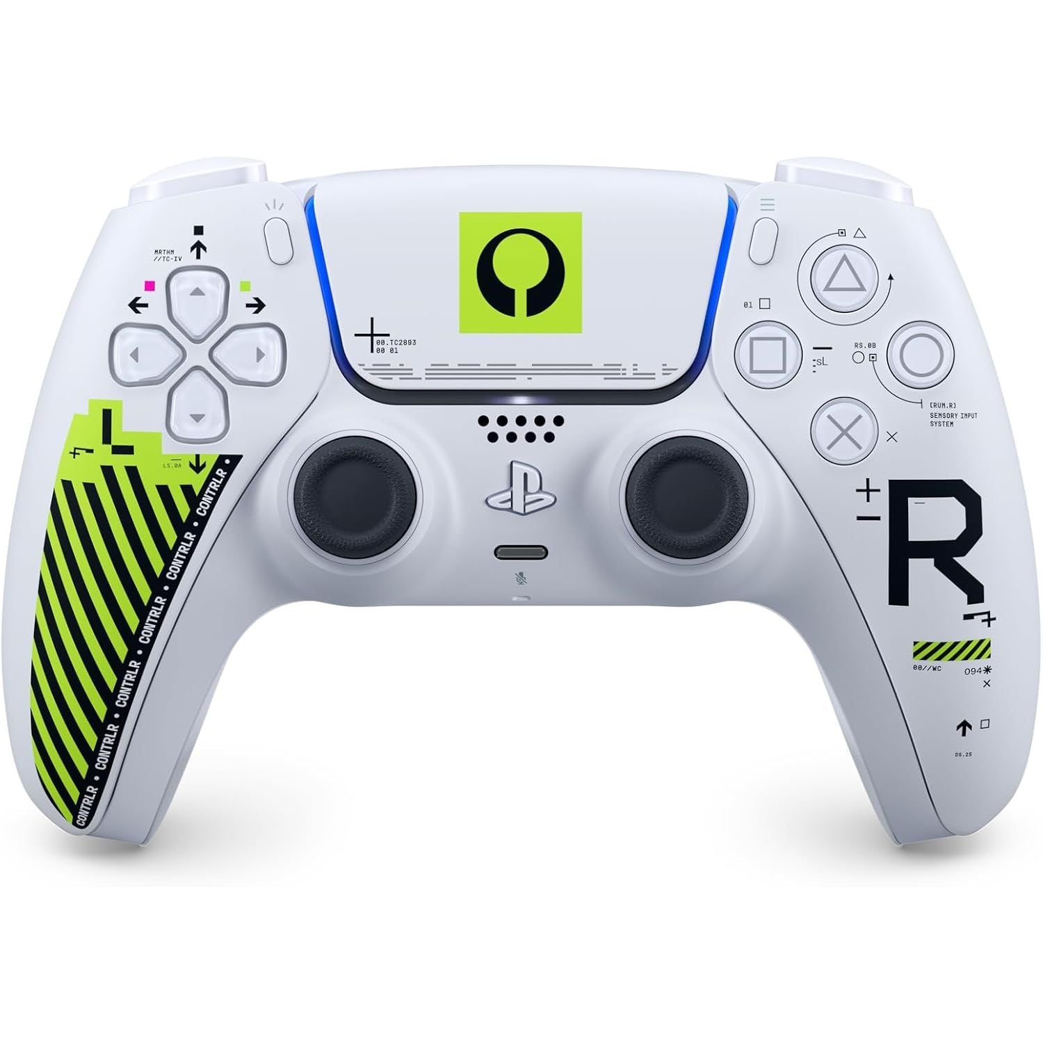 PS5 DualSense Wireless Controller V3 Marathon (Limited Edition)