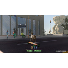 Buy PlayStation,Goat Simulator: The Bundle - PS4 Game - Gadcet UK | UK | London | Scotland | Wales| Near Me | Cheap | Pay In 3 | Video Game Software