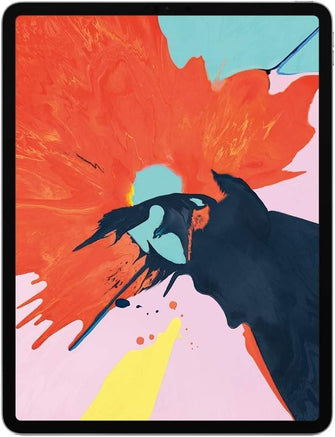 Buy Apple,Apple iPad Pro 12.9 (3rd Gen) 64GB Wi-Fi - Space Grey - Gadcet UK | UK | London | Scotland | Wales| Near Me | Cheap | Pay In 3 | Tablet Computers
