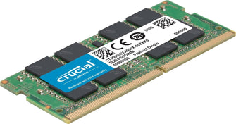 Buy Crucial,Crucial RAM 16GB Kit (2x8GB) DDR4 3200MHz CL22 (or 2933MHz or 2666MHz) Laptop Memory - Gadcet UK | UK | London | Scotland | Wales| Ireland | Near Me | Cheap | Pay In 3 | RAM