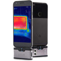 Buy Gadcet UK,Flir one Android USB-C | Thermal Imaging Camera for Android, 80 x 60 Thermal Resolution (USB-C connector), Neutral - Gadcet UK | UK | London | Scotland | Wales| Near Me | Cheap | Pay In 3 | Night Vision Scopes