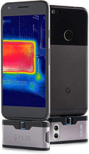 Buy Gadcet UK,Flir one Android USB-C | Thermal Imaging Camera for Android, 80 x 60 Thermal Resolution (USB-C connector), Neutral - Gadcet UK | UK | London | Scotland | Wales| Near Me | Cheap | Pay In 3 | Night Vision Scopes