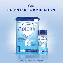 Buy APTAMIL,Aptamil 1 First Infant Baby Milk Ready to Use Liquid Formula, from Birth, 6x200 ml (Pack of 3) - Gadcet UK | UK | London | Scotland | Wales| Ireland | Near Me | Cheap | Pay In 3 | Health Care