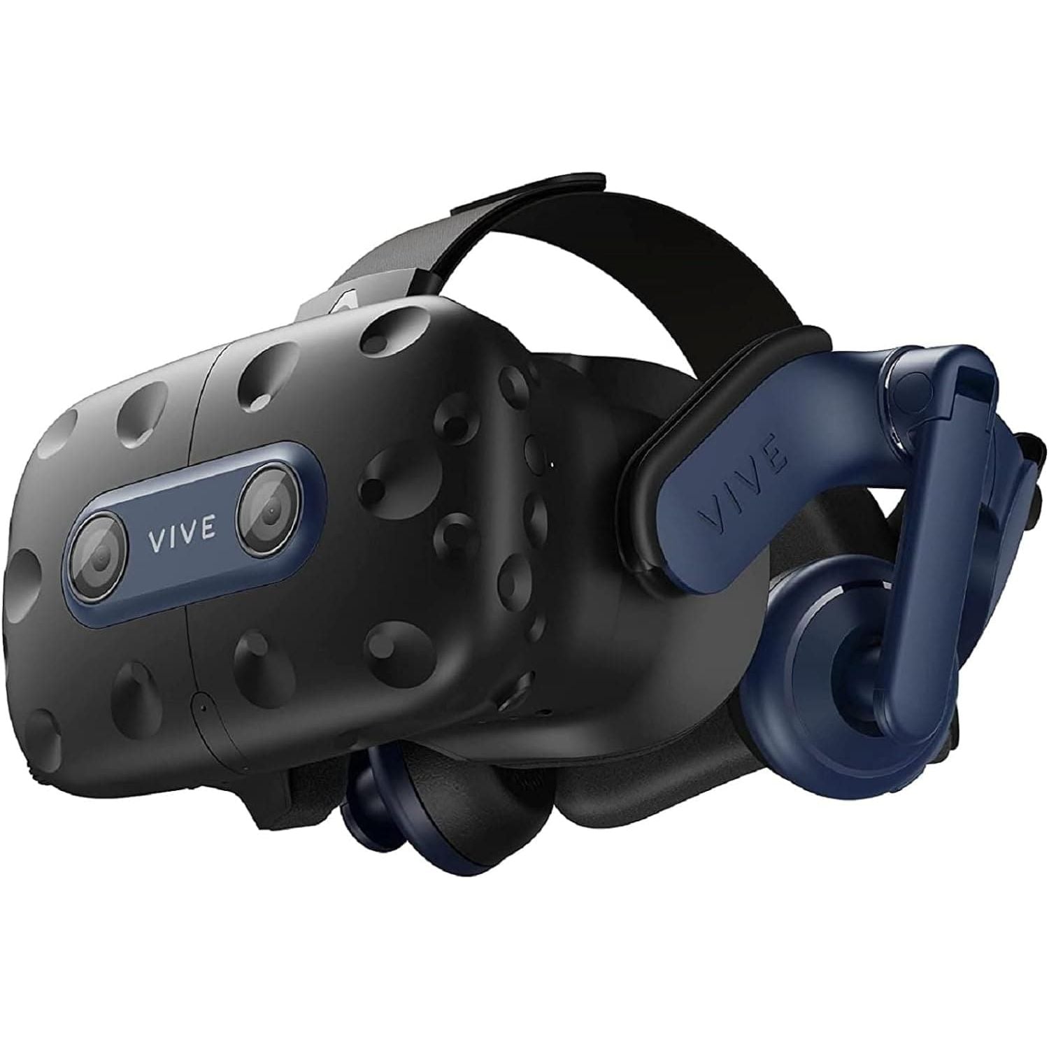 Buy HTC,HTC VIVE Pro 2 Full Kit - PC Virtual Reality System - Black|Blue - Gadcet UK | UK | London | Scotland | Wales| Ireland | Near Me | Cheap | Pay In 3 | Electronics