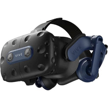 Buy HTC,HTC VIVE Pro 2 Full Kit - PC Virtual Reality System - Black|Blue - Gadcet UK | UK | London | Scotland | Wales| Ireland | Near Me | Cheap | Pay In 3 | Electronics