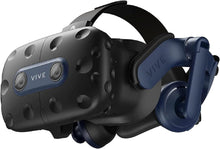 Buy HTC,HTC VIVE Pro 2 Full Kit - PC Virtual Reality System - Black|Blue - Gadcet UK | UK | London | Scotland | Wales| Ireland | Near Me | Cheap | Pay In 3 | Electronics