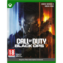 Buy Xbox,Call of Duty: Black Ops 7 – Cross-Gen Bundle – Xbox Series X & Xbox One - Gadcet UK | UK | London | Scotland | Wales| Near Me | Cheap | Pay In 3 | Video Game Software