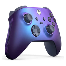 Buy Microsoft,Microsoft Xbox Wireless Controller – Stellar Shift Special Edition - Gadcet.com | UK | London | Scotland | Wales| Ireland | Near Me | Cheap | Pay In 3 | Game Controllers