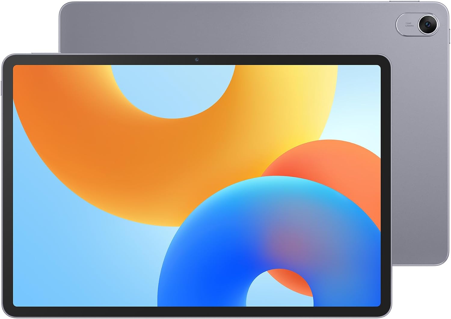 HUAWEI MatePad 11.5“ PaperMatte Edition Tablet, 8GB + 256GB, Space Grey