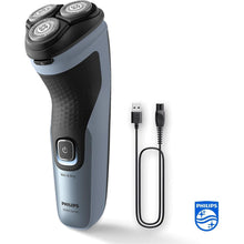 Buy Philips,Philips Electric Shaver Series 3000X - Wet & Dry Electric Shaver for Men in Celestial Blue, with SkinProtect Technology, Pop-up Beard Trimmer, Ergonomic Men's Shaver (Model X3053/00) - Gadcet  | UK | London | Scotland | Wales| Near Me | Cheap | Pay In 3 | Shaver & Trimmer