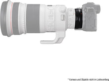 Buy Canon,Canon (2971C005) Bayonet Adapter EF-EOS R - Black - Gadcet UK | UK | London | Scotland | Wales| Ireland | Near Me | Cheap | Pay In 3 | Cameras & Optics