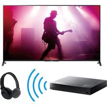 Buy Sony,Sony BDP-S6700 Blu-ray DVD Player, Wireless Multiroom, Super Wi-Fi, 3D, Screen Mirroring, 4K Upscaling, Black - Gadcet UK | UK | London | Scotland | Wales| Near Me | Cheap | Pay In 3 | DVD & Blu-ray Players