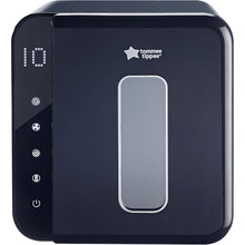 Buy Tomme Tippee,Tommee Tippee Ultra UV Steriliser, Dryer & Storage – Black - Gadcet UK | UK | London | Scotland | Wales| Near Me | Cheap | Pay In 3 | Sterilizers