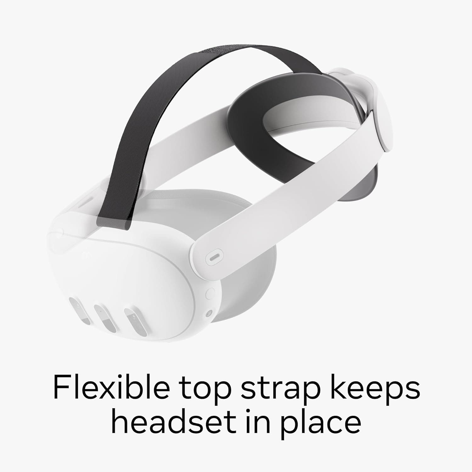 Buy Meta,Meta Quest 3 Elite Strap - Gadcet UK | UK | London | Scotland | Wales| Ireland | Near Me | Cheap | Pay In 3 | Video Game Console Accessories