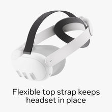 Buy Meta,Meta Quest 3 Elite Strap - Gadcet UK | UK | London | Scotland | Wales| Ireland | Near Me | Cheap | Pay In 3 | Video Game Console Accessories