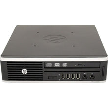 Buy HP,HP 8200 Elite SFF Desktop - i5-2400 3.1GHz, 6GB RAM, 256GB SSD, Windows 10 - Gadcet UK | UK | London | Scotland | Wales| Near Me | Cheap | Pay In 3 | Desktop Computers
