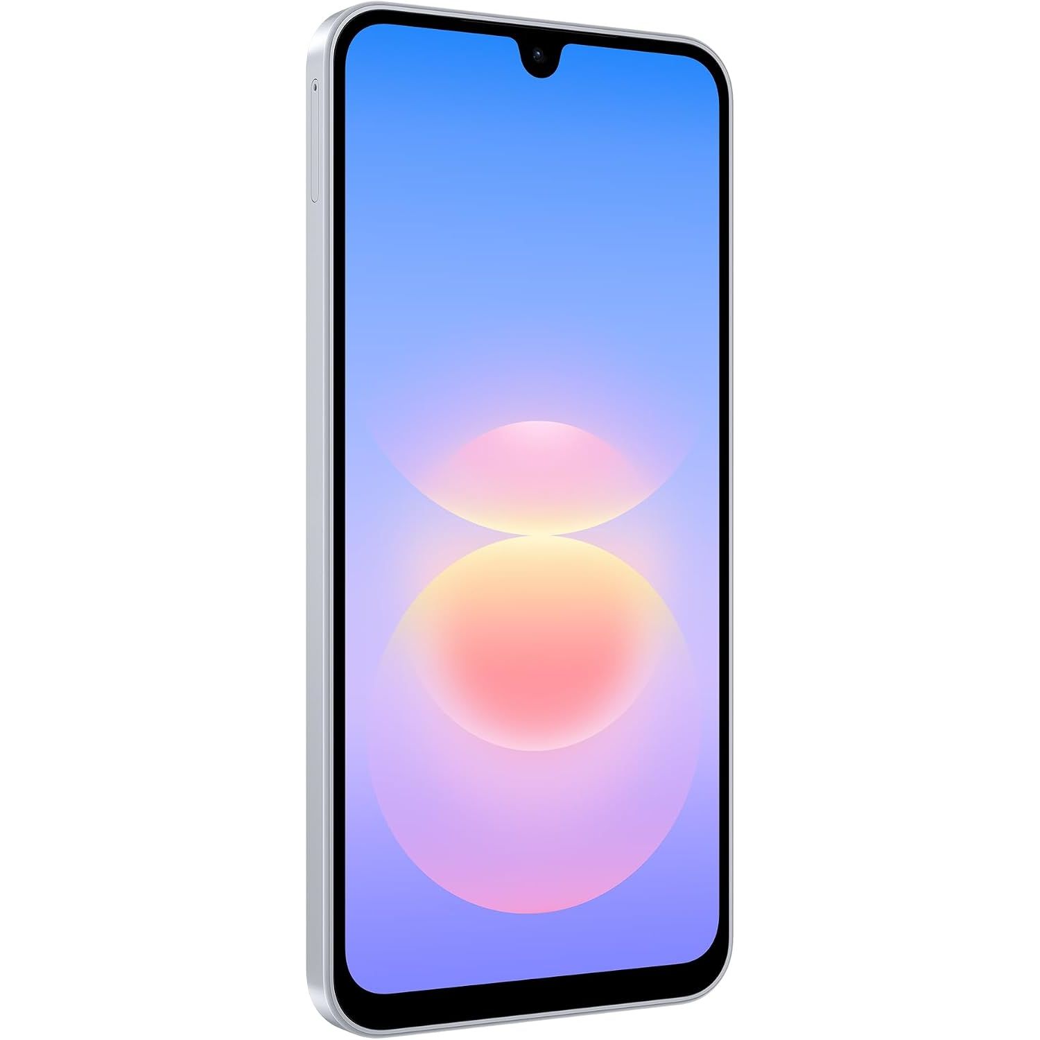 Buy Samsung,Samsung Galaxy A18 128GB 4GB Silver SIM Free Unlocked International Model Phone - Gadcet UK | UK | London | Scotland | Wales| Near Me | Cheap | Pay In 3 | Mobile & Smart Phones
