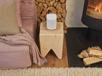 Buy Sonos,Sonos One SL Wireless Speaker - White - Gadcet.com | UK | London | Scotland | Wales| Ireland | Near Me | Cheap | Pay In 3 | Speakers