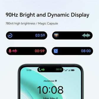 Buy Honor,HONOR X6b 5G, 8GB RAM + 128GB ROM, Green, Unlocked Mobile Phone - Gadcet UK | UK | London | Scotland | Wales| Near Me | Cheap | Pay In 3 | Unlocked Mobile Phone