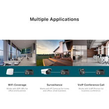Buy TP-Link,TP-Link 802.3at/af Gigabit PoE Injector - Non-PoE to PoE Adapter, 15.4W, LED Indicator, Plug & Play, Desktop/Wall-Mount, Up to 100m, Black (PoE150S) - Gadcet UK | UK | London | Scotland | Wales| Near Me | Cheap | Pay In 3 | Power Adapters & Chargers